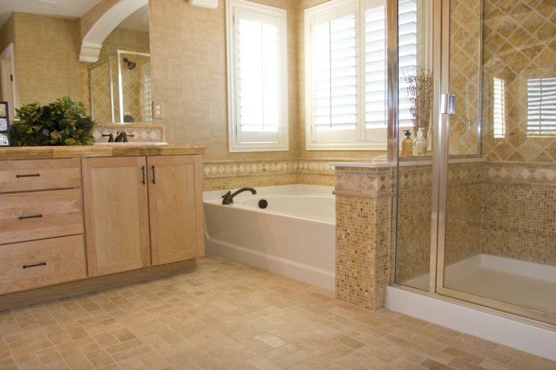 Top Bathroom Remodeling Companies in Beverly Hills, CA