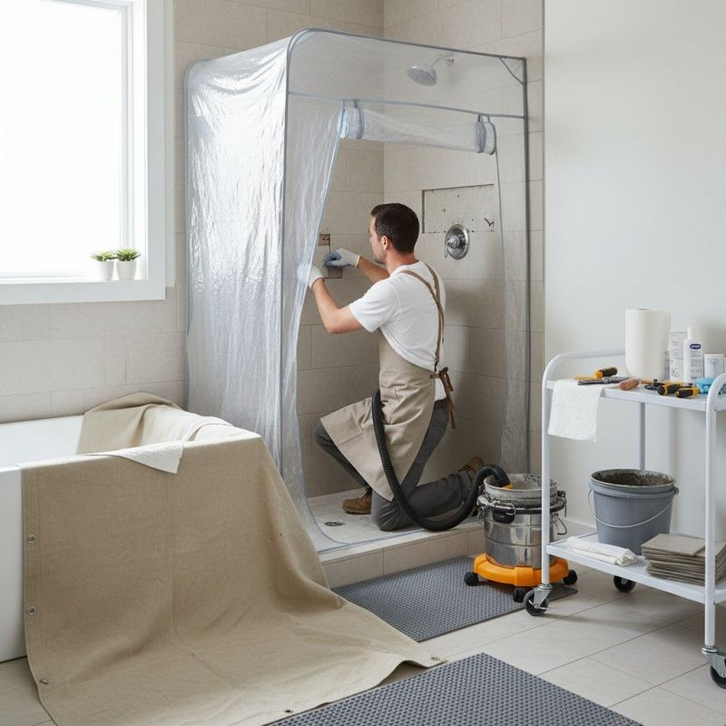 Top Bathroom Remodeling Companies in Torrance, CA